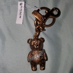 Coach Star Wars Bear